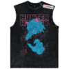 Neferpitou Tank Top, Pitou Tank Top, Hunter x Hunter Tank Top, HxH Tank Top, Anime Tank Top, Vintage Tank Top