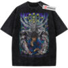 Megumi Fushiguro Shirt, Jujutsu Kaisen Shirt, JJK Shirt, Anime Shirt, Vintage Tee