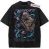 Inosuke Hashibira Shirt, Demon Slayer Shirt, Anime Shirt, Vintage Tee