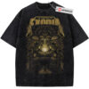 Exodia Shirt, Anime Shirt, Vintage T-Shirt