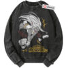 Rumi Usagiyama Sweatshirt, Mirko Sweatshirt, My Hero Academia Sweatshirt, MHA Sweatshirt, Anime Sweatshirt, Vintage Sweatshirt