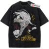 Rumi Usagiyama Shirt, Mirko Shirt, My Hero Academia Shirt, MHA Shirt, Anime Shirt, Vintage T-Shirt