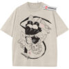 Mitsuri Kanroji Shirt, Demon Slayer Shirt, Anime Shirt, Vintage T-Shirt