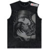 Tomie Kawakami Tank Top, Junji Ito Tank Top, Horror Anime Tank Top, Vintage Tank Top