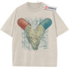 Akira Shirt, Anime Shirt, Vintage T-Shirt