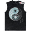 Susuwatari Tank Top, My Neighbor Totoro Tank Top, Spirited Away Tank Top, Studio Ghibli Tank Top, Anime Vintage Tank Top