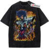 Phoenix Ikki Shirt, Saint Seiya Shirt, Anime Shirt, Vintage Tee