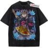 Doma Shirt, Demon Slayer Shirt, Kimetsu no Yaiba Shirt, Anime Shirt, Vintage Tee