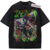 Denji Shirt, Chainsaw Devil Shirt, Chainsaw Man Shirt, Anime Shirt, Vintage T-Shirt
