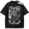 Tengen Uzui Shirt, Demon Slayer Shirt, Anime Shirt, Vintage T-Shirt