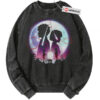 Your Name Sweatshirt, Anime Sweatshirt, Vintage Sweatshirt