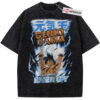 Son Goku Shirt, Dragon Ball Shirt, DBZ Shirt, Anime Shirt, Vintage Tee