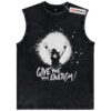 Son Goku Tank Top, Dragon Ball Tank Top, DBZ Tank Top, Anime Tank Top, Vintage Tank Top