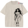 Wonder Woman Shirt, DC Comics Shirt, Vintage T-Shirt