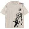 Catwoman Shirt, DC Comics Shirt, Vintage T-Shirt