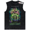 Tales from the Crypt: Demon Knight Tank Top, Halloween Tank Top, Horror Tank Top, Vintage Tank Top