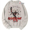 Miles Morales Sweatshirt, Spider Man Sweatshirt, Marvel Comics Sweatshirt, Vintage Sweatshirt