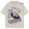 Spider-Gwen Shirt, Spider Woman Shirt, Marvel Comics Shirt, Vintage T-Shirt
