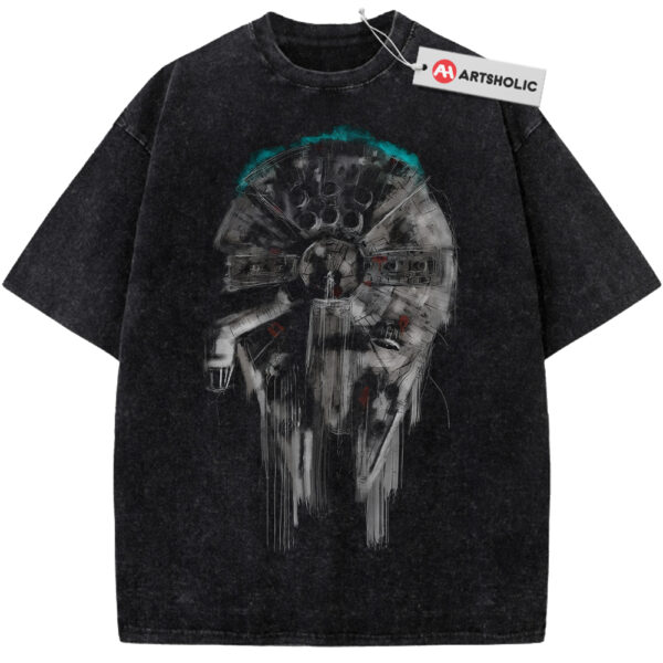 Star Wars Shirt, Movie Vintage T-Shirt