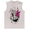 Touka Kirishima Tank Top, Tokyo Ghoul Tank Top, Anime Tank Top, Vintage Tank Top