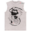 Mitsuri Kanroji Tank Top, Demon Slayer Tank Top, Anime Tank Top, Vintage Tank Top