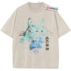 My Neighbor Totoro Shirt, Studio Ghibli Shirt, Anime Shirt, Vintage Tee