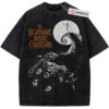 The Nightmare Before Christmas Shirt, Animated Shirt, Vintage T-Shirt