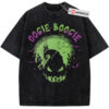 Oogie Boogie Shirt, The Nightmare Before Christmas Shirt, Animated Shirt, Vintage Tee