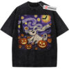 Zero Shirt, The Nightmare Before Christmas Shirt, Animated Shirt, Vintage T-Shirt