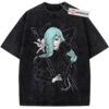 Mei Mei Shirt, Jujutsu Kaisen Shirt, Anime Shirt, Vintage T-Shirt