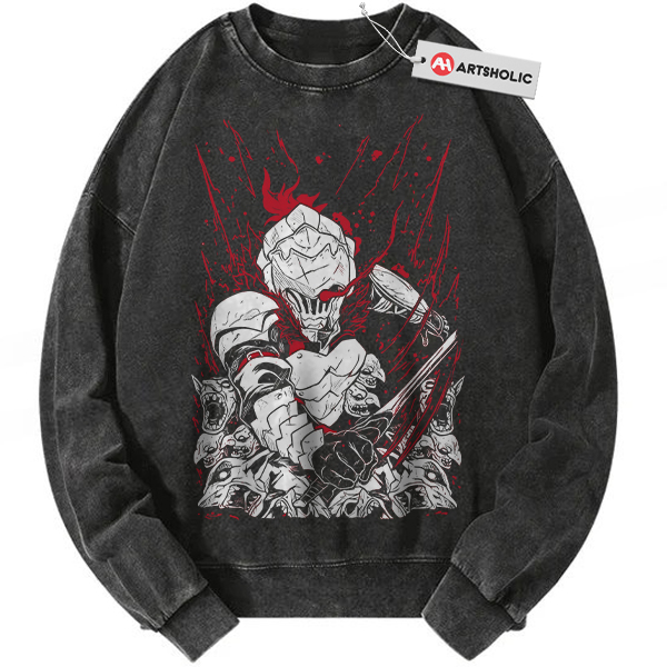 Guts Sweatshirt, Berserk Sweatshirt, Anime Sweatshirt, Vintage Sweatshirt