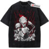 Guts Shirt, Berserk Shirt, Anime Shirt, Vintage Tee