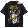 Angewomon Shirt, Digimon Shirt, Anime Shirt, Vintage Tee