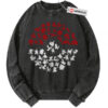 Pokemon Sweatshirt, PKM Sweatshirt, Anime Sweatshirt, Vintage Sweater