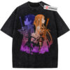 Kirito Shirt, Yuuki Asuna Shirt, Sword Art Online Shirt, SAO Shirt, Anime Shirt, Vintage Tee