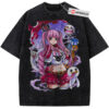 Perona Shirt, One Piece Shirt, Anime Shirt, Vintage T-Shirt