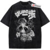 Ippo Makunouchi Shirt, Hajime no Ippo Shirt, Anime Shirt, Vintage T-Shirt