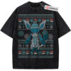 Glaceon Shirt, Pokemon Shirt, PKM Shirt, Christmas Shirt, Anime Shirt, Vintage T-Shirt