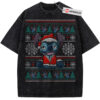 Lilo and Stitch Shirt, Christmas Shirt, Animated Shirt, Vintage T-Shirt