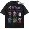 Lilo and Stitch Shirt, Christmas Shirt, Animated Shirt, Vintage Tee