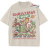 Toy Story Shirt, Christmas Shirt, Animated Shirt, Vintage Tee