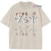 Olaf Shirt, Frozen Shirt, Christmas Shirt, Animated Shirt, Vintage T-Shirt