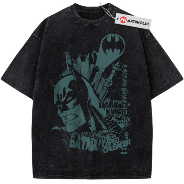 Batman Shirt, Vintage T-Shirt