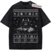Darth Vader Shirt, Star Wars Shirt, Christmas Shirt, Movie Shirt, Vintage T-Shirt