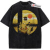 Pikachu Shirt, Pokemon Shirt, PKM Shirt, Anime Shirt, Vintage T-Shirt