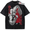 Sesshomaru Shirt, Inuyasha Shirt, Anime Shirt, Vintage Tee