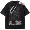 Guts Shirt, Berserk Shirt, Anime Shirt, Vintage Tee
