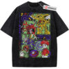 Tentomon Shirt, Kabuterimon Shirt, AtlurKabuterimon Shirt, Digimon Shirt, Anime Shirt, Vintage T-Shirt
