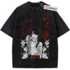 Nayuta Shirt, Chainsaw Man Shirt, Anime Shirt, Vintage T-Shirt