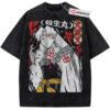 Sesshomaru Shirt, Inuyasha Shirt, Anime Shirt, Vintage Tee